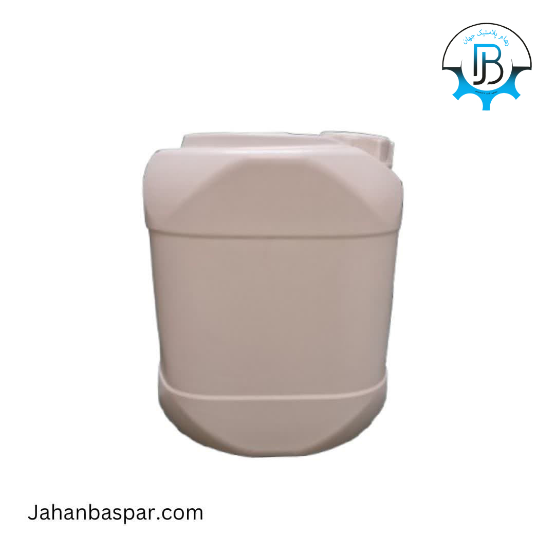 گالن پنج لیتری آلمانی-جهان بسپار